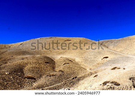 Similar – Image, Stock Photo Dance on the volcano