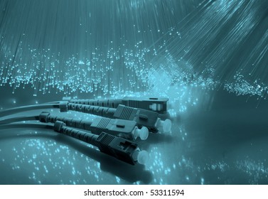 net cable connect to Internet