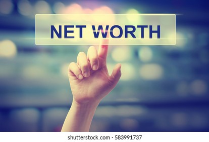 1,801 Image Of Net Worth Images, Stock Photos & Vectors | Shutterstock