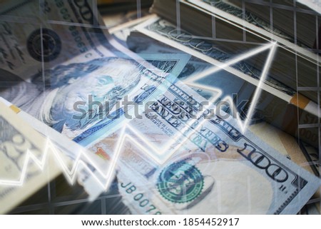 Net Worth Growing Through Delayed Gratification By Investing Extra Income Into Index Funds & Blue Chip Companies That Pay Quarterly Dividends Which Are Then Reinvested