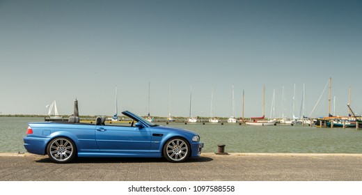 Bmw Convertible Images Stock Photos Vectors Shutterstock