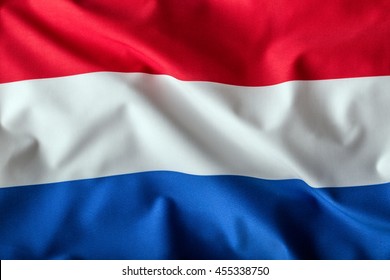 Netherlands Flag Waving Images Stock Photos Vectors Shutterstock