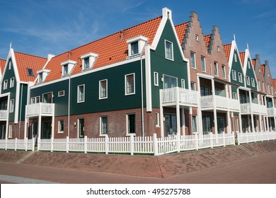 Bungalow Nederland Stock Photos Images Photography Shutterstock