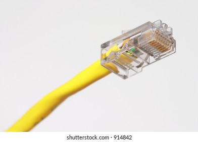 A Network Cable