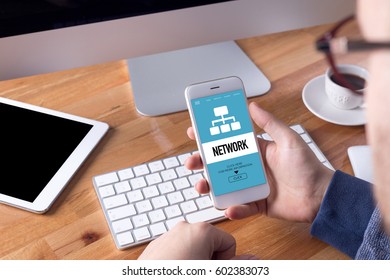 NETWORK CONCEPT