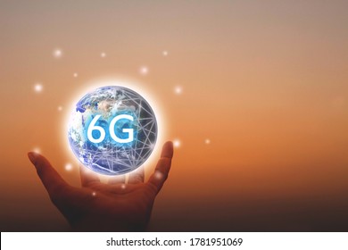 Pengembangan Jaringan 6G: Menjelajahi Horizon Teknologi Komunikasi Masa Depan