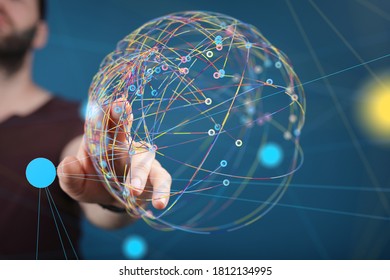 network digital touch future net