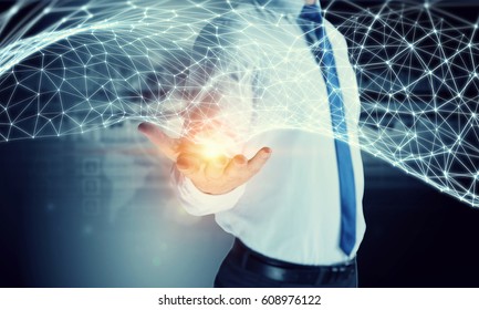 Network and future technology