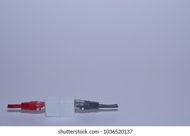 The network join