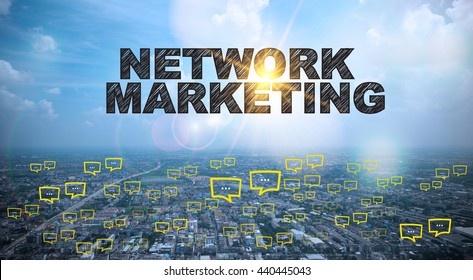 Network Marketing Images Stock Photos Vectors Shutterstock