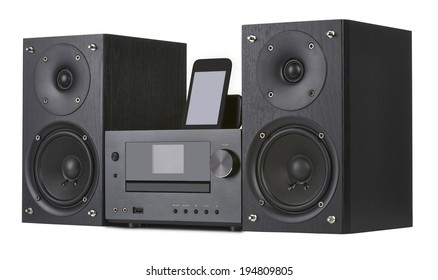 8,941 Home Stereo System Images, Stock Photos & Vectors | Shutterstock