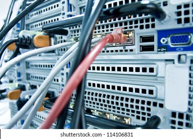 Network Server