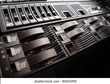 Network Server