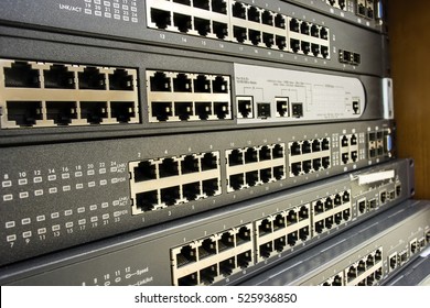 Network Switch