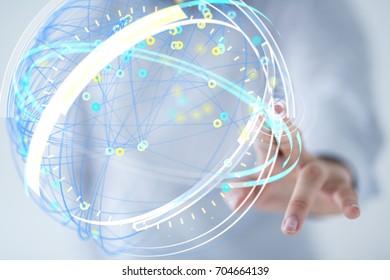 network team