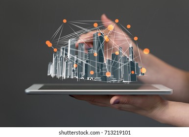 network team