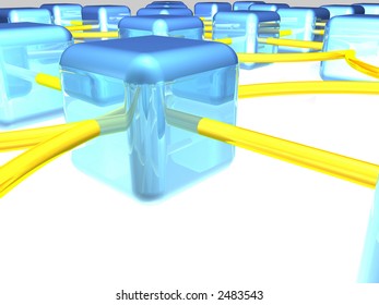 network workstation