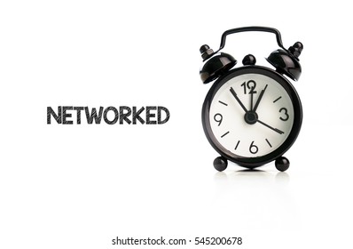 Networked