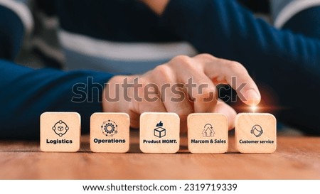 networked global corporate structure. customer connection, analysis and data interchange, worldwide outsourcing of HR, customer service, teamwork, strategy, technology, and social network