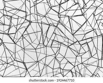 Networking Connectivity Line Art Abstract Backgrounds