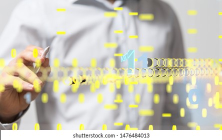 networking and data exchanges customer connection