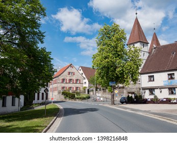 Neunkirchen Images, Stock Photos & Vectors | Shutterstock