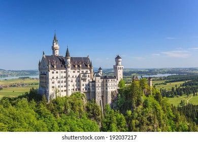 9,162 Bayern castle Images, Stock Photos & Vectors | Shutterstock