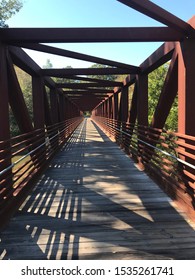 Neuse River Trail Raleigh NC 10/18/19