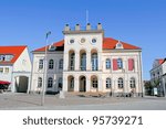 Neustrelitzer Hall