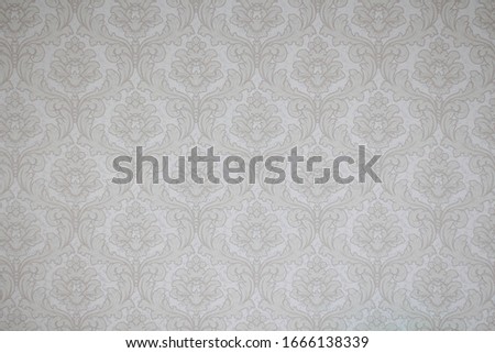 Similar – Image, Stock Photo ornament