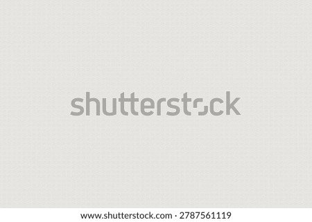 Neutral Linen Texture Background With Soft Crosshatch Pattern for Design and Web Use	
