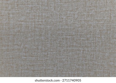 Neutral Woven Textile Material Pattern Detail