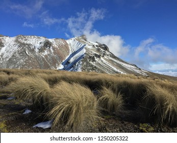 Nevado De Toluca