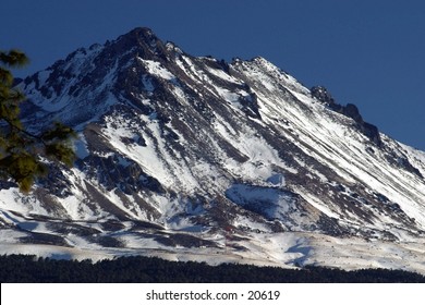 Nevado De Toluca