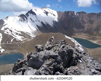 Nevado De Toluca