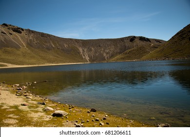 Nevado De Toluca