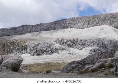 Nevado Del Ruiz