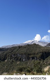 Nevado Del Ruiz