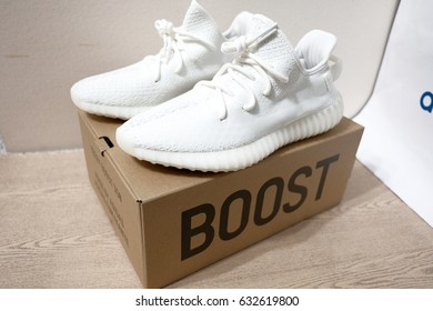 yeezy new collection