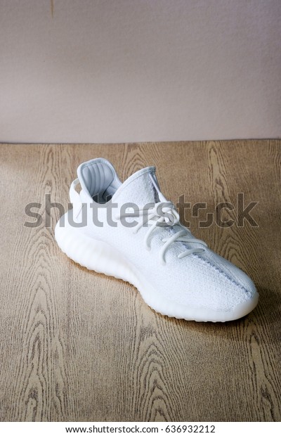 new yeezy april