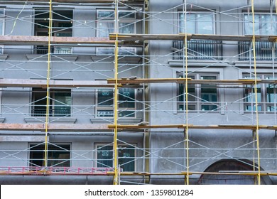 New Apartment Construction In Silicon Valley Will Strain Affordable Housing Demand - Santa Clara, California, USA - March 31, 2019