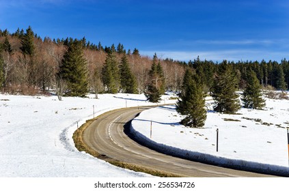 Alsace Neige Images Stock Photos Vectors Shutterstock