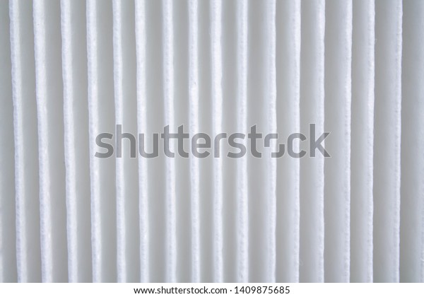 new automobile air
filter background