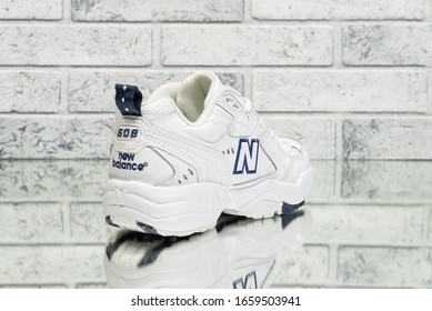 new balance 609  france