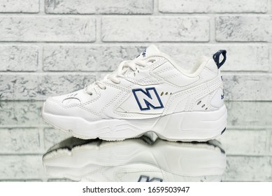 new balance sneakers images