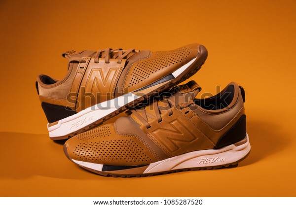 new balance monterrey