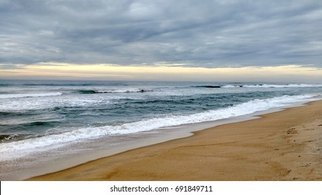 New Beach Chennai