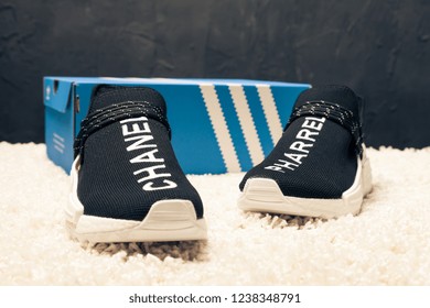 chanel sneakers womens 219