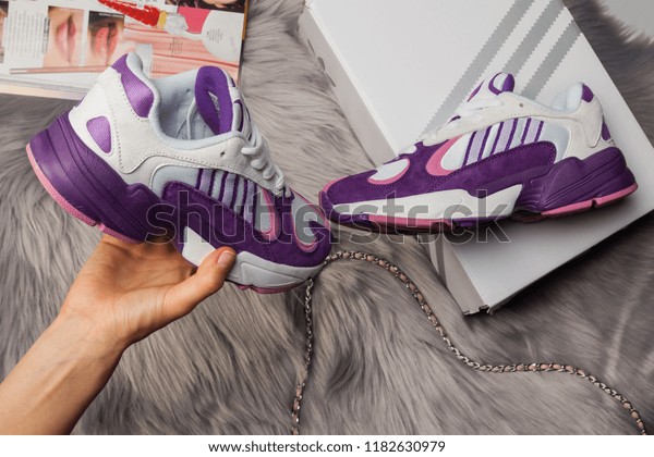 adidas air trainers