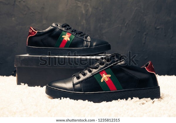 gucci sneakers adidas